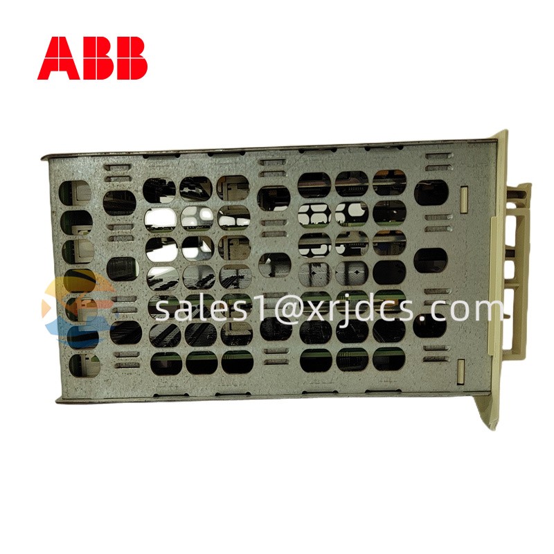 ABB PM150V08 3BSE009598R1 Processor Module2